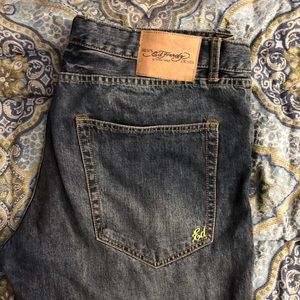 Ed Hardy Jeans